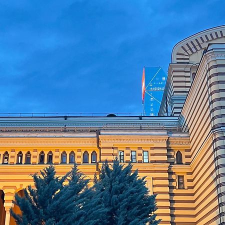 Opera Boutique Hotel Tbilisi Exterior foto