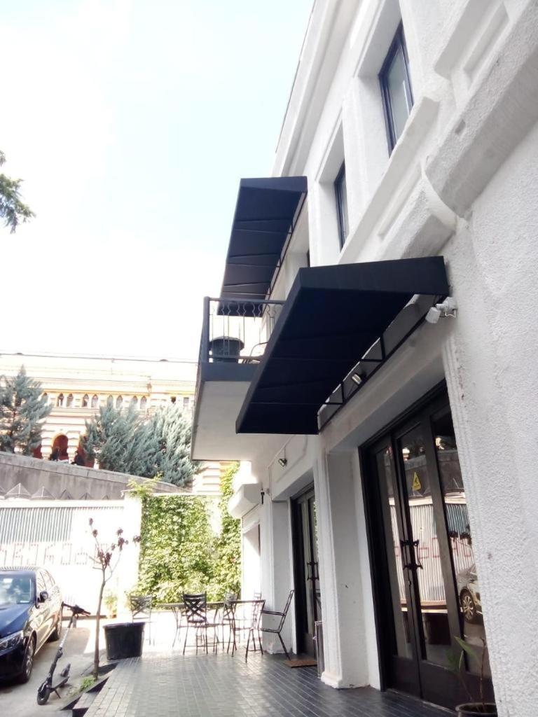 Opera Boutique Hotel Tbilisi Exterior foto