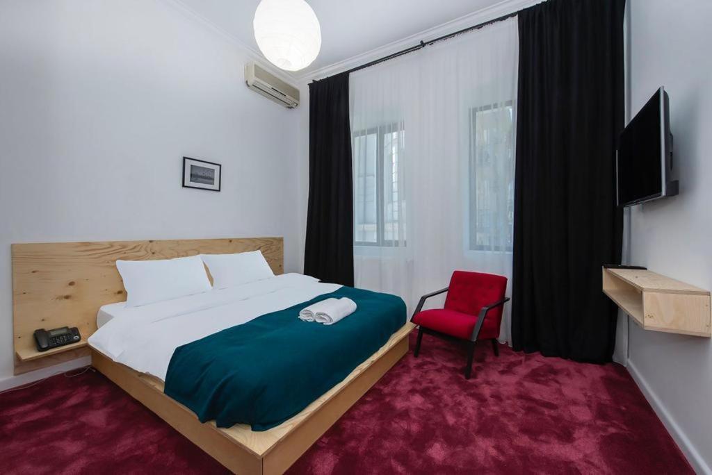Opera Boutique Hotel Tbilisi Exterior foto